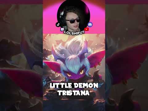 Tristana Skin Tier List