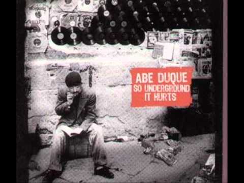 abe duque-after hour jesus revealed