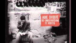 abe duque-after hour jesus revealed