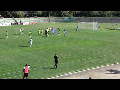 LUSHNJA  0   -  1  APOLONIA