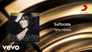 Tata Young - Suffocate (Official Lyric Video)