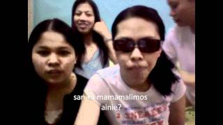 we&#39;re dancing P.Y.T