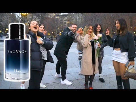 Before You Buy Dior Sauvage Eau De Toilette (in Depth Review With Womens Reactions)