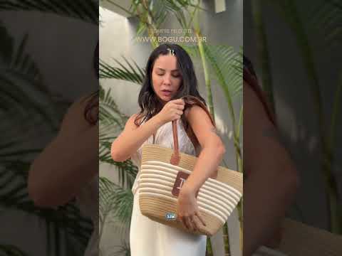 BOLSA CAPRI - PERSONALIZADA