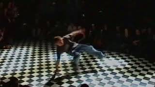 2003, The UK University Breakdance Championships --Newcastle-- [rare Bboy VHS archive]