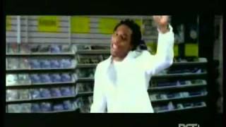 Deitrick Haddon - God Didn&#39;t Give Up On Me.flv