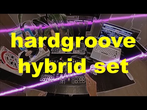 b.god - hardgroove - keep dancing