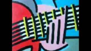 The Wedding Present - Living And Learning