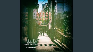 TSUKIAKARI -MOONSHINE- (Classics Tokyo Sessions)