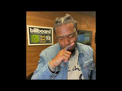 Gunna Type Beat 2023 x Lil Baby Type Beat 2023 - "Way Out"