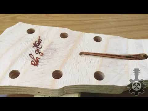 eh-gitarr - 08 - gravur und grundierung