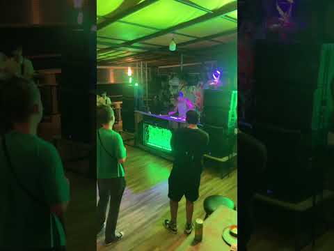 Original 🔥🔥🔥 DJ JFB AT BANGKOK ISLAND #jfb #soundsystem #dnb #dj #bangkokisland #bangkok ￼￼