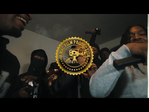 BThang X YungMoneFresh X GMB Rondo - Who want Smoke (Official Video) SHOT BY: @SHONMAC071