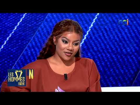 The Men of Here s2 of July 13, 2023 | Do men still know how to flirt?