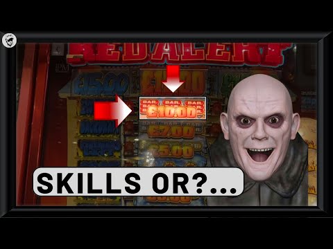 JACKPOTS REPEATS & STREAKS! | Fruit Machine Action At Reelfruits