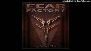 Fear Factory - Slave Labor