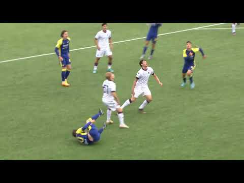 Highlights Primavera 1 TIMVISION 2021/22 | Hellas Verona - Bologna 6-0