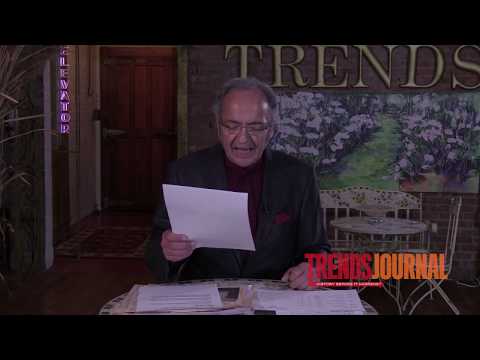 Double Bear Market, Crime Wave, Interactive U - March 20, 2020