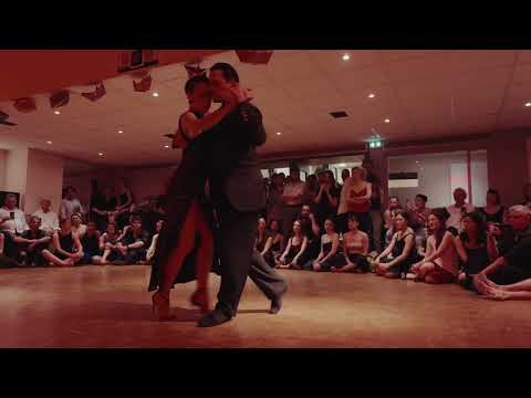 Manuela Rossi and Juan Malizia - Sonatina