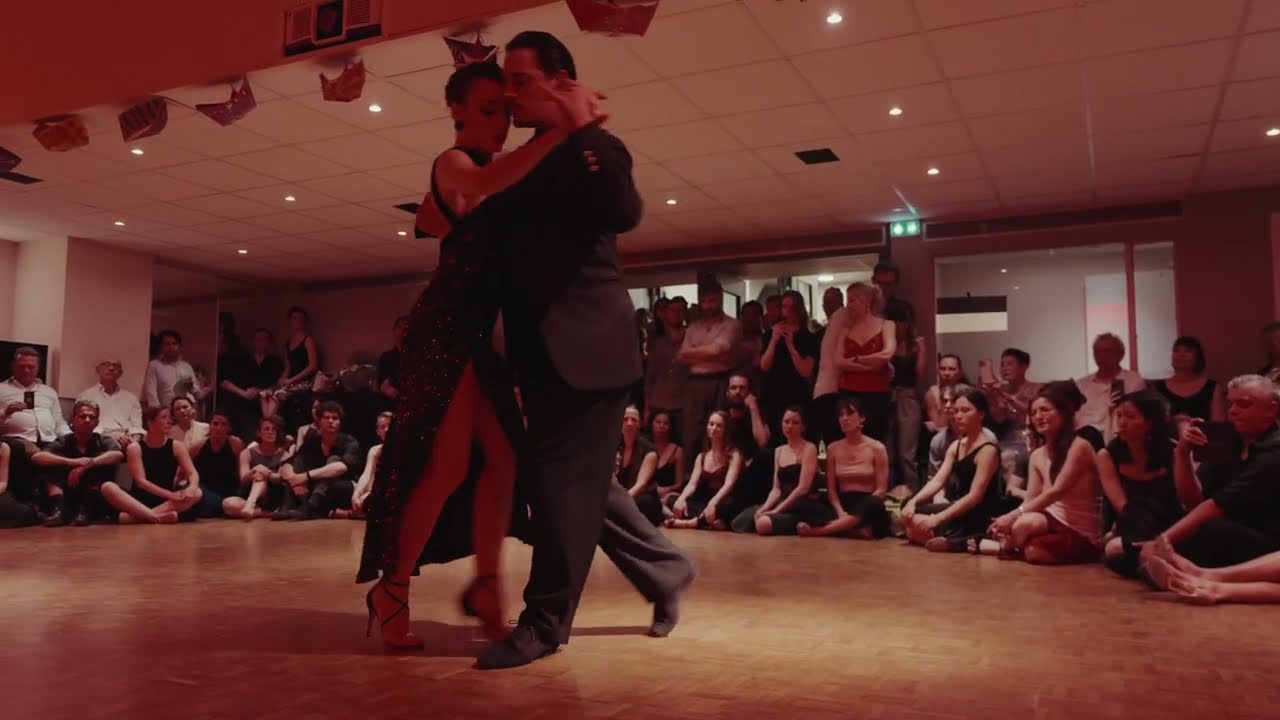 Manuela Rossi and Juan Malizia - Sonatina