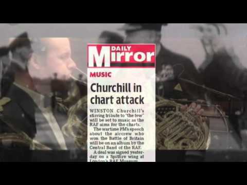 The Royal Air Force Central Band