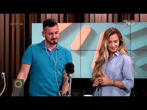 Wake Up, 12 Shtator 2018, Pjesa 1 - Top Channel Albania - Entertainment Show
