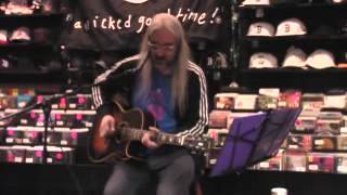 2) J. Mascis - Several Shades of Why Live