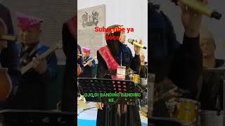 Download lagu OJO BANDING KE VERSI MELAYU. mp3