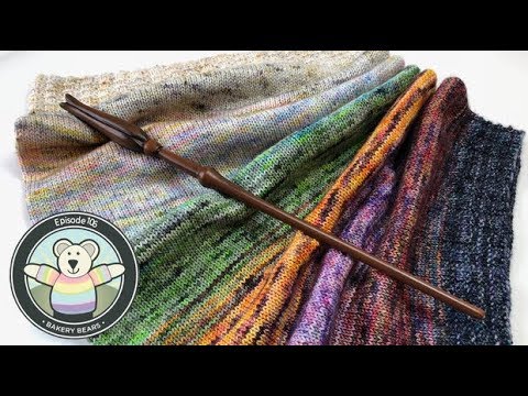 The Bakery Bears - Episode 106