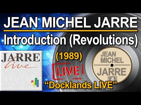 Video thumbnail for Introduction (Revolutions)
