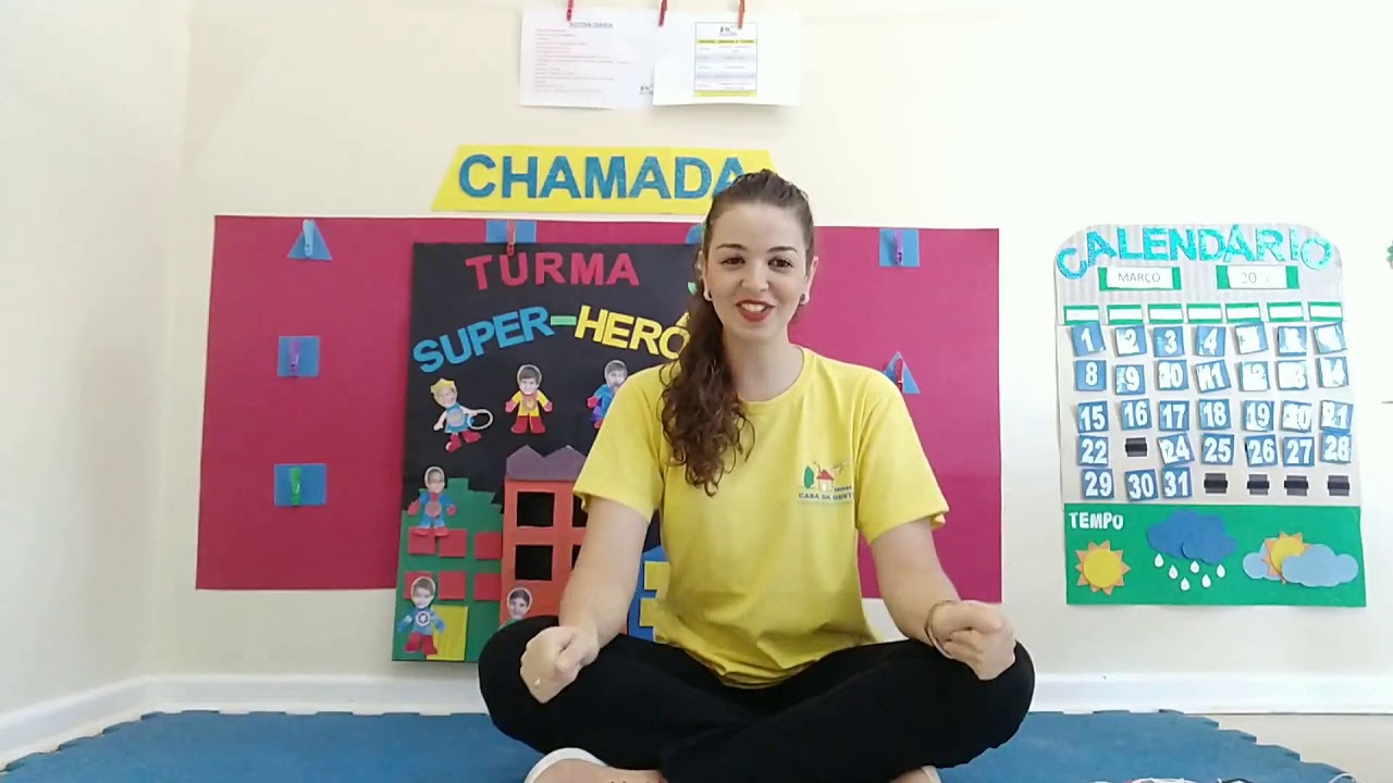 Exercícios de fono para crianças de 3 e 4 anos.