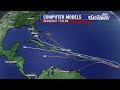 Tropical Weather Forecast July 5 2018