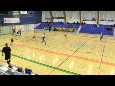 27.10.2013 FC OPA - AS Moon (koko peli)