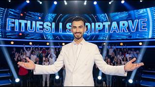 Vocalb - Fituesi I Zemrave