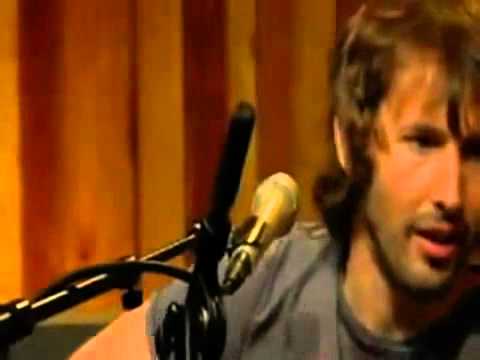 Young Folks - James Blunt
