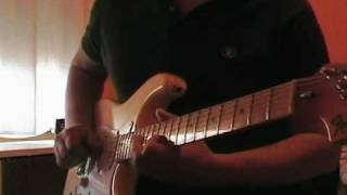 Mark Knopfler Style -  working on It