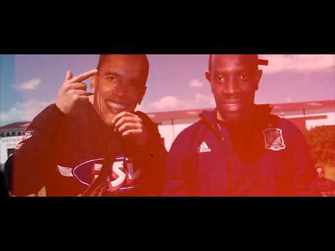 L'Inconnu - Nique Ma Vie