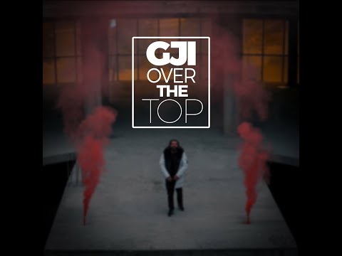 GJI - Over the top