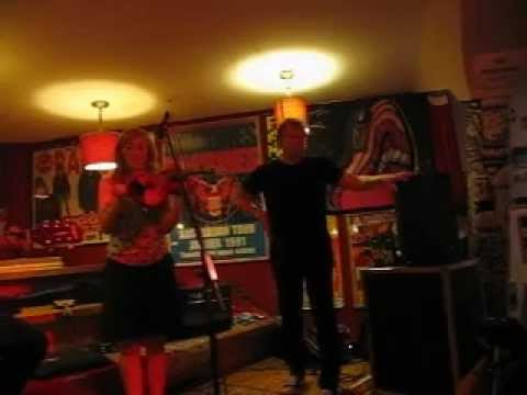 Big Screen Waltz video