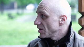 Виктор Шамиров о фильме "Упражнения в прекрасном"