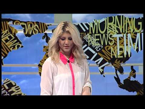 Ditë e Re Weekend, 23 Prill 2016 - Ora News - Të parët për lajmin e fundit