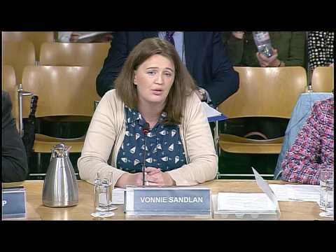 Education and Skills Committee - 7 September 2016