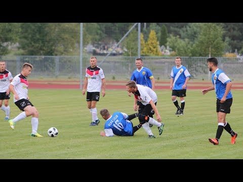 B klasa: GLKS Lelis - KS Pniewo