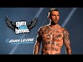 Gym Class Heroes Stereo Hearts Feat Adam Levine Lyrics Video