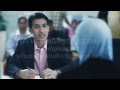 Wakaf Selangor Muamalat TVC