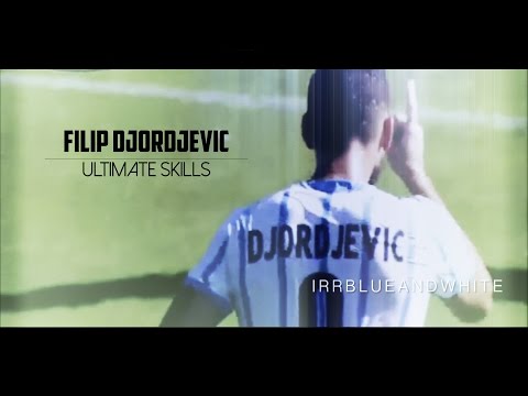 Filip Djordjevic - Ultimate Skill Show 2014/15 - 1080p