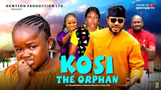 Download lagu KOSI THE ORPHAN (Full Movie) - EBUBE OBIO, MALEEK MILTON STEPHANIE EKWU - 2025 Latest Nigerian Movie mp3 Download lagu KOSI THE ORPHAN (Full Movie) - EBUBE OBIO, MALEEK MILTON STEPHANIE EKWU - 2025 Latest Nigerian Movie mp3