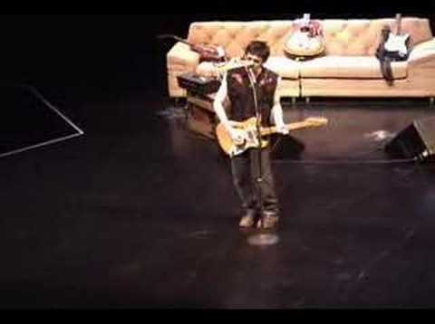 Paul Westerberg-Between Love and Like