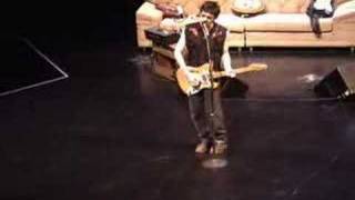 Paul Westerberg-Between Love and Like