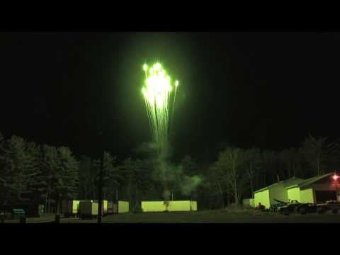 Dominator 50mm Mines